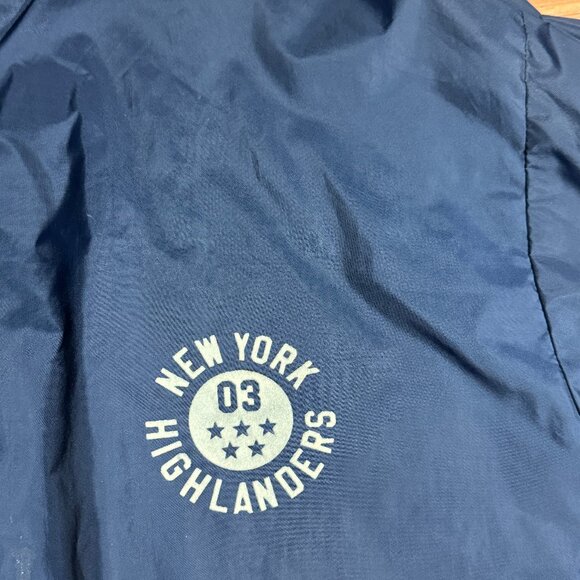 Blue Marlin NYC Highlanders Jacket - Picture 4 of 8